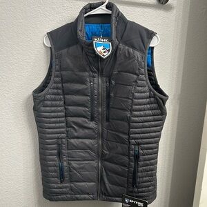 Kuhl Spyfire Vest (NWT)